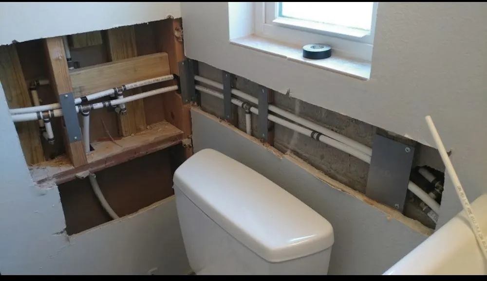 Slide of Westville Plumbing and Heating