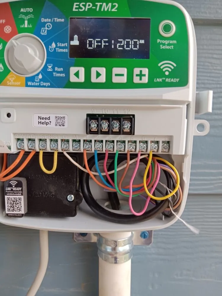 Slide of Westward Waterworks