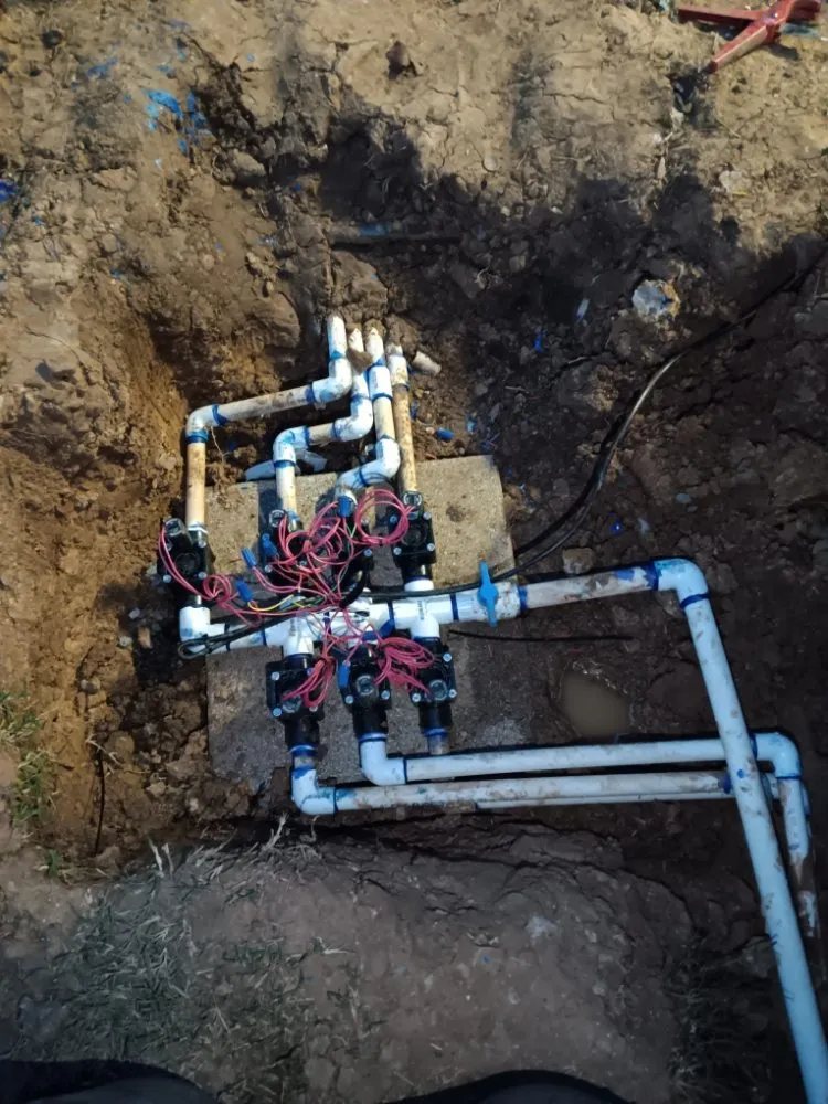 Slide of Westward Waterworks