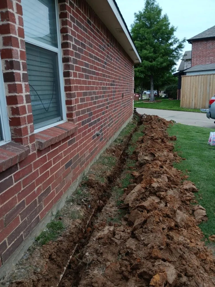 Slide of Westward Waterworks