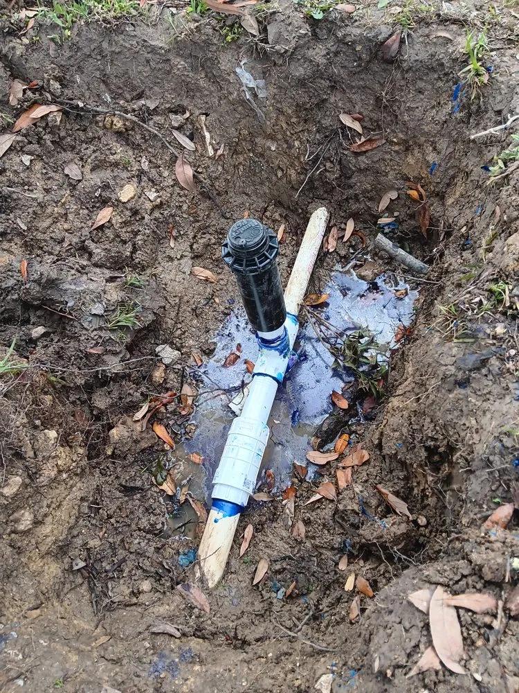 Slide of Westward Waterworks