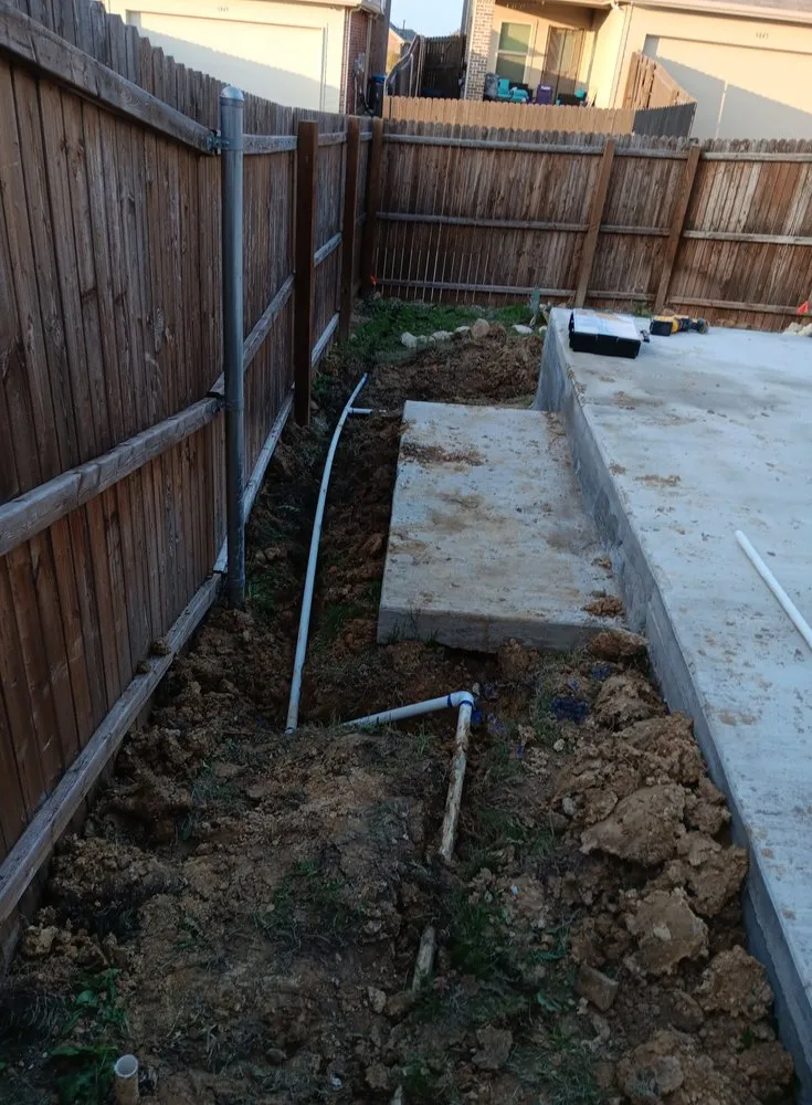 Slide of Westward Waterworks