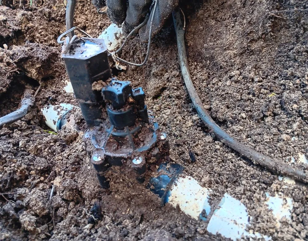 Slide of Westward Waterworks