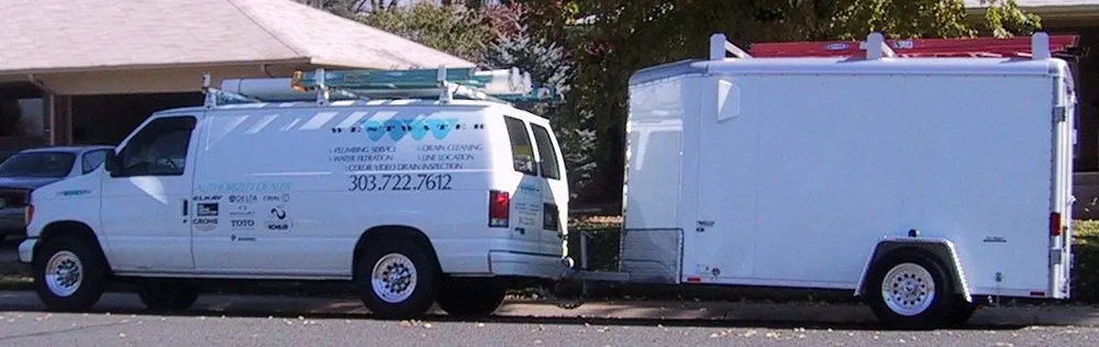 Slide of WestWater Company