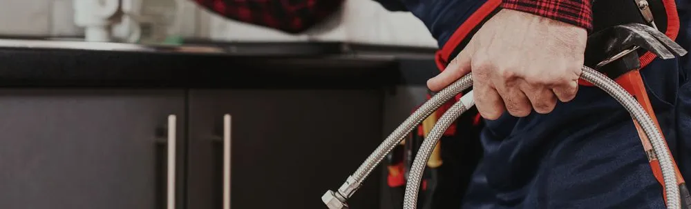 Slide of Westwater Plumbing