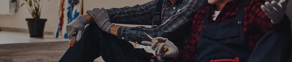 Slide of Westwater Plumbing