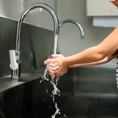 Slide of Westwater Plumbing