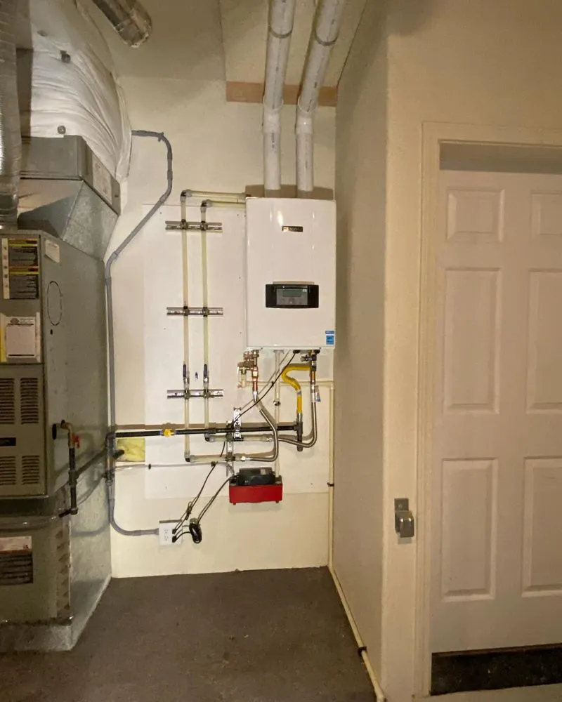 Slide of Westwater Plumbing