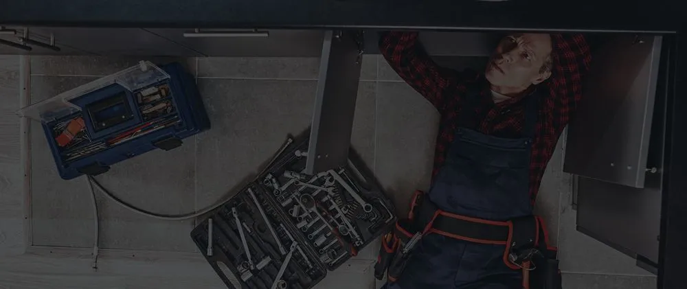 Slide of Westwater Plumbing