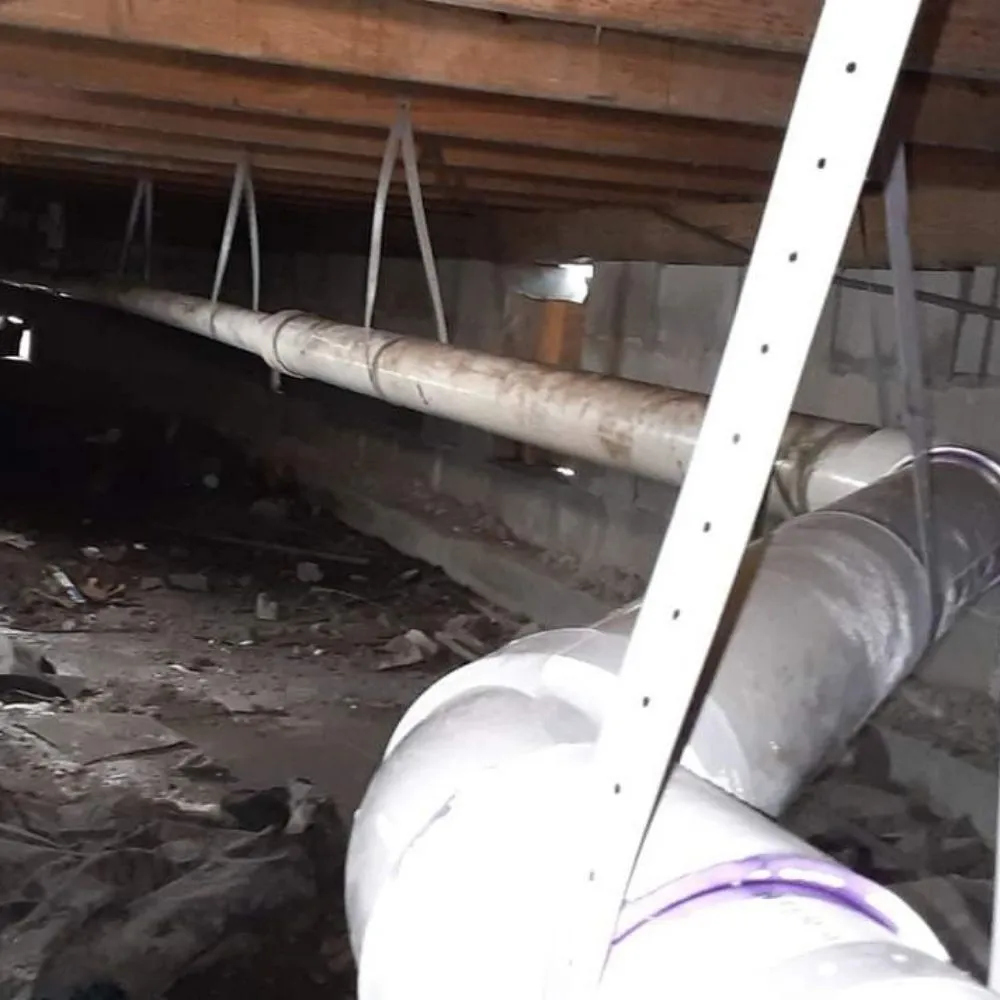 Slide of Wet Work Plumbing And Irrigation