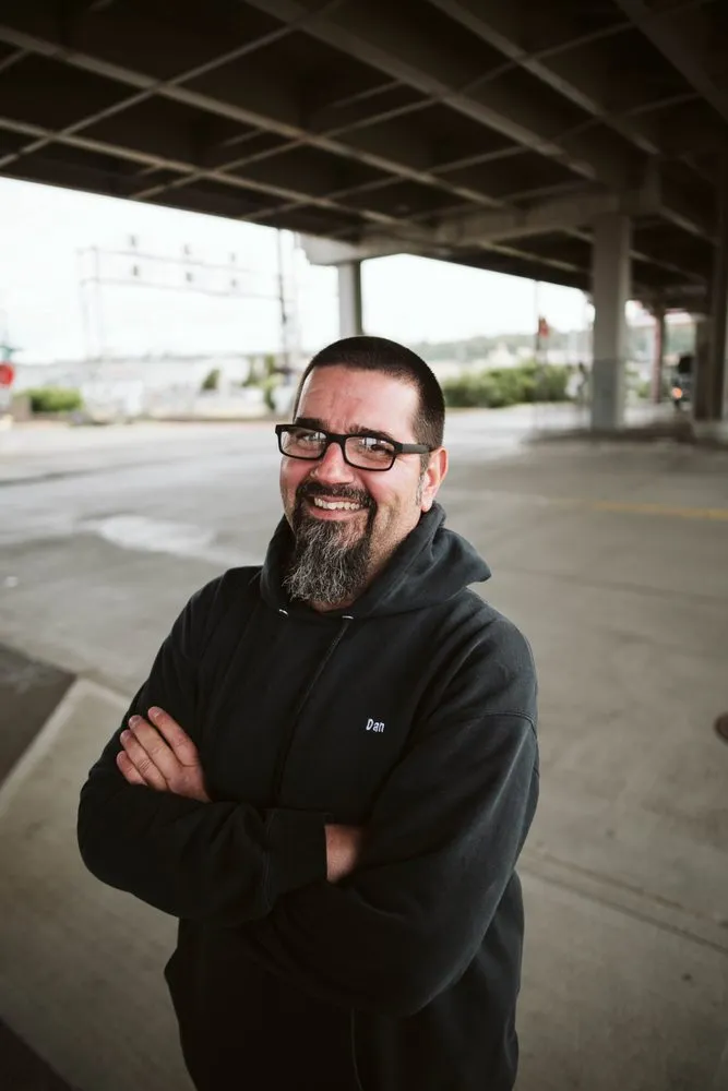 Slide of Wezee's Plumbing