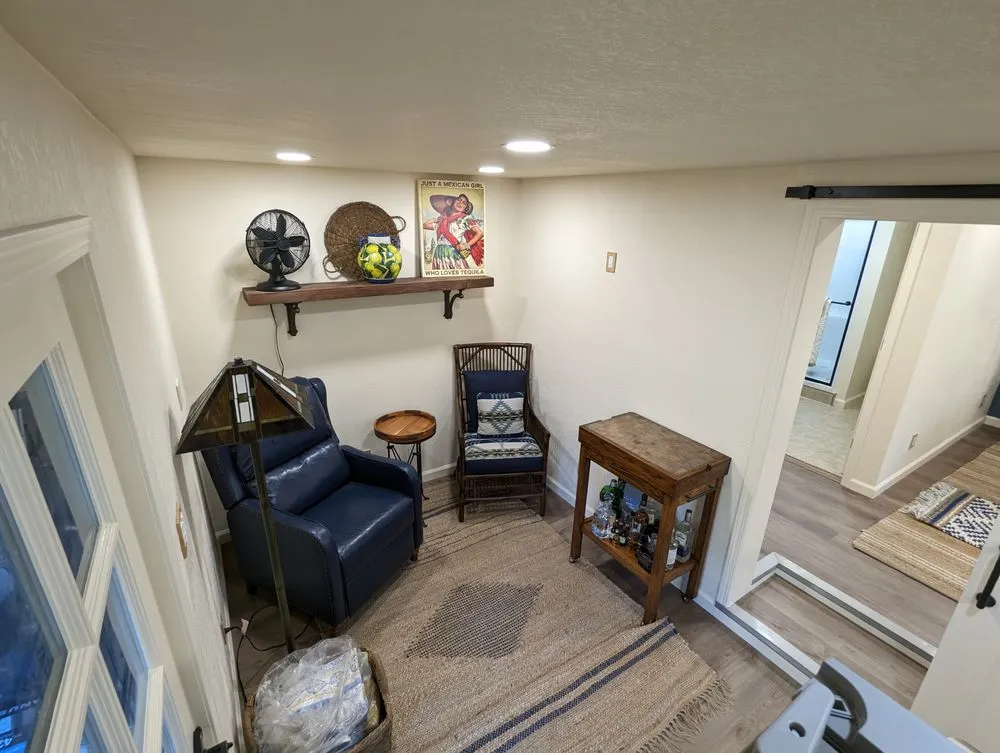 Expert plumbing repair for homes in San Jose, CA by WF General Construction Services