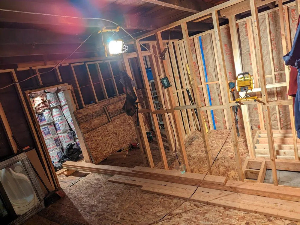 Reliable pipe repair experts serving San Jose, CA - WF General Construction Services