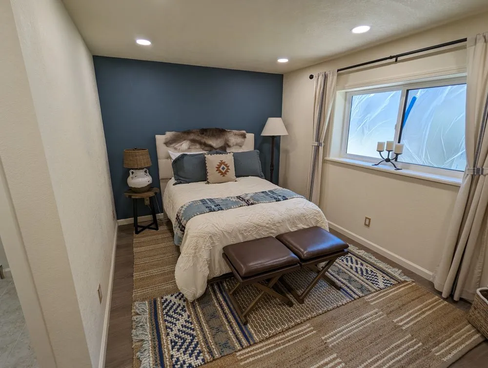 Slide of WF General Construction Services