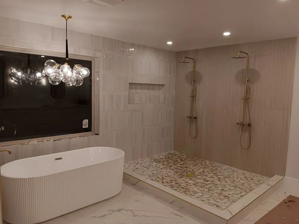 Slide of Wf Plumbing