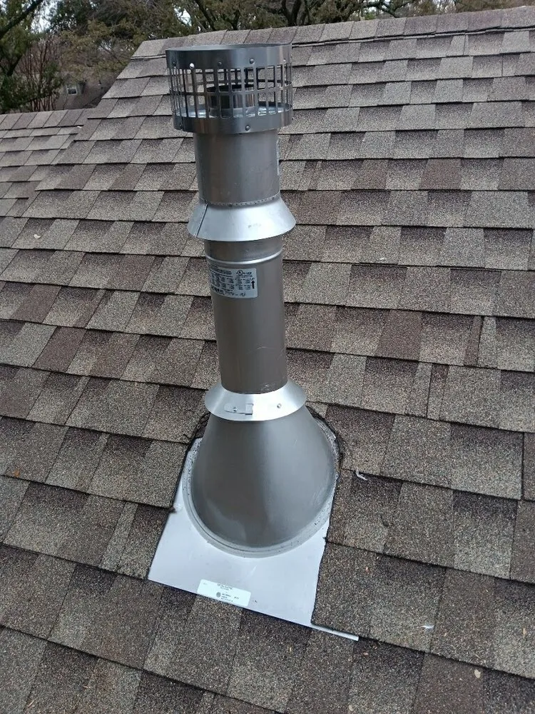 Slide of Wf Plumbing