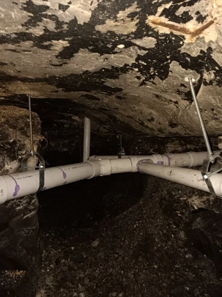 Slide of Wf Plumbing