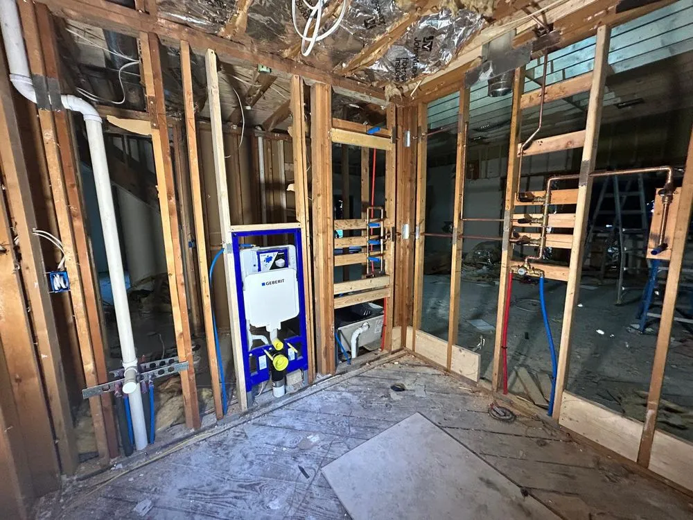 Slide of WG Plumbing And Heating