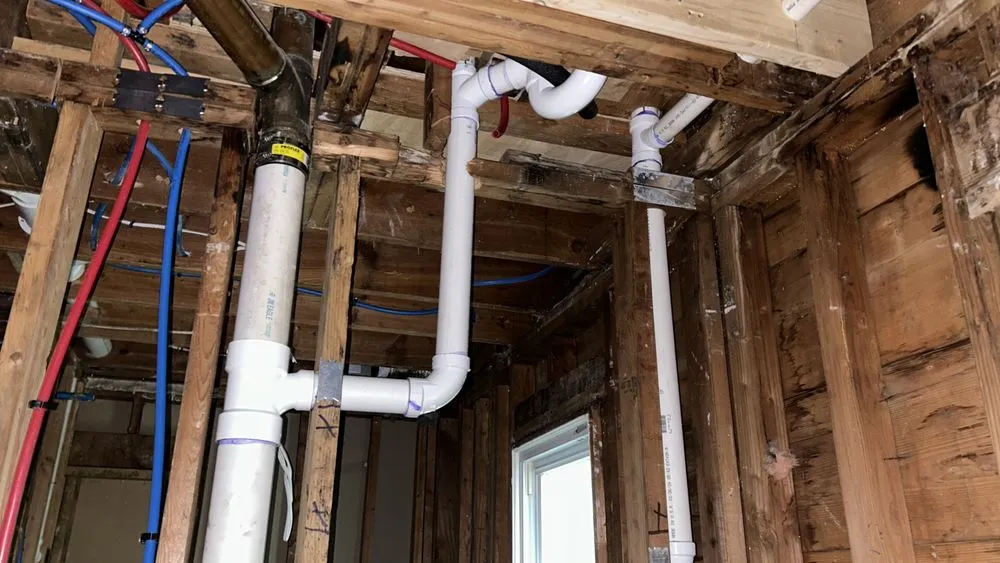 Slide of WG Plumbing And Heating