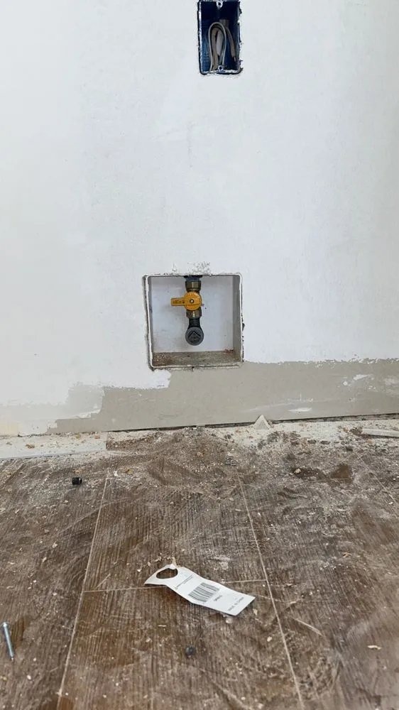 Slide of WG Plumbing And Heating