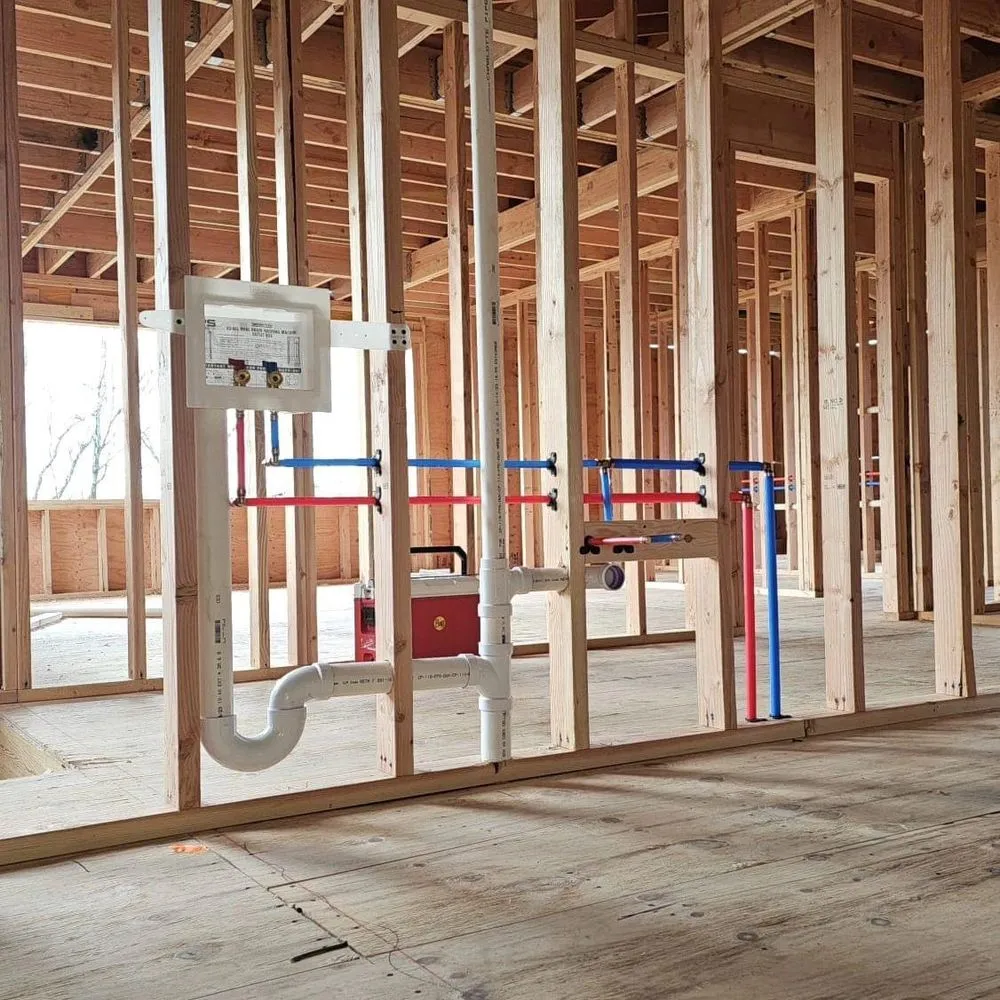 Slide of WG Plumbing And Heating