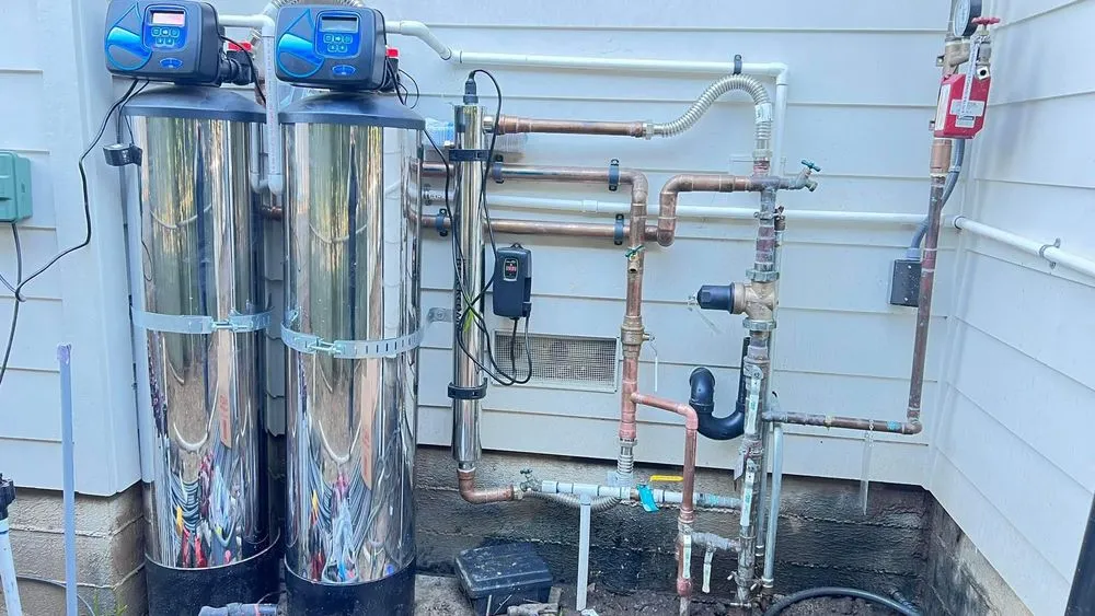 Expert plumbing repair service in Spring Valley, NY - WG Plumbing And Heating