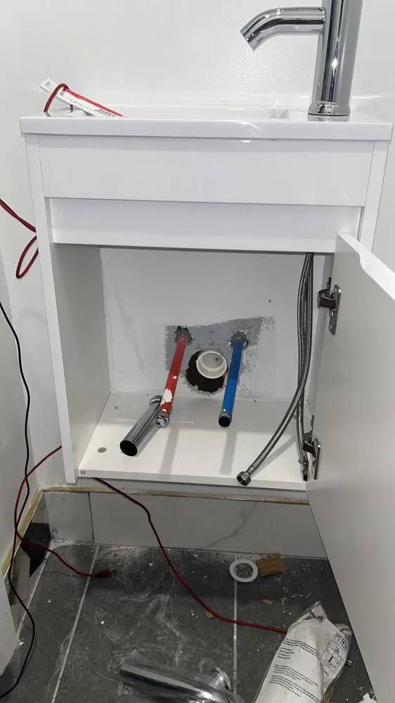 Top-rated water heater service for homes in Spring Valley, NY by WG Plumbing And Heating