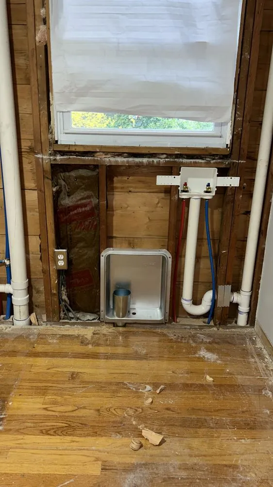 Reliable leak detection experts serving Spring Valley, NY - WG Plumbing And Heating