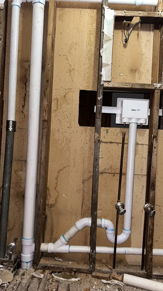 Emergency drain cleaning in Spring Valley, NY by WG Plumbing And Heating