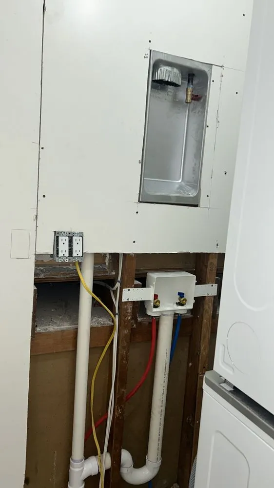 Professional water heater service experts serving Spring Valley, NY - WG Plumbing And Heating