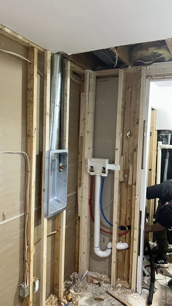 Emergency emergency plumbing experts serving Spring Valley, NY - WG Plumbing And Heating