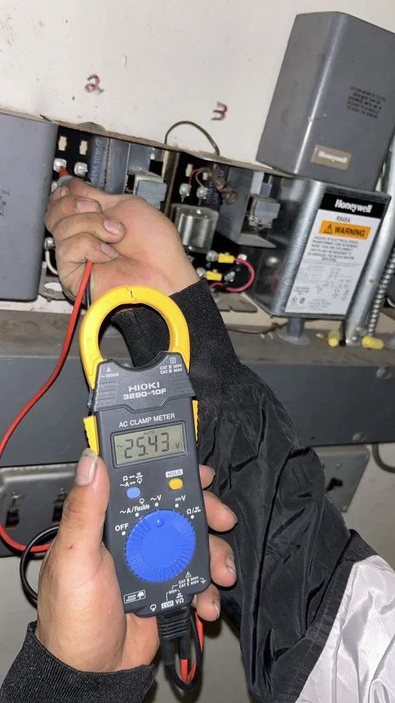 Slide of WG Plumbing And Heating