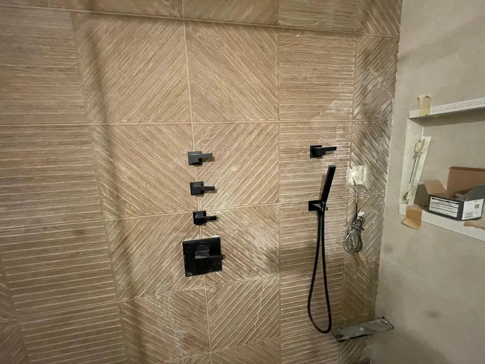 Slide of WG Plumbing And Heating