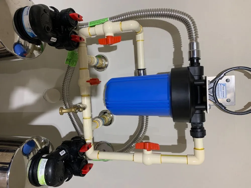 Slide of WGCI Texas Services & Utilities