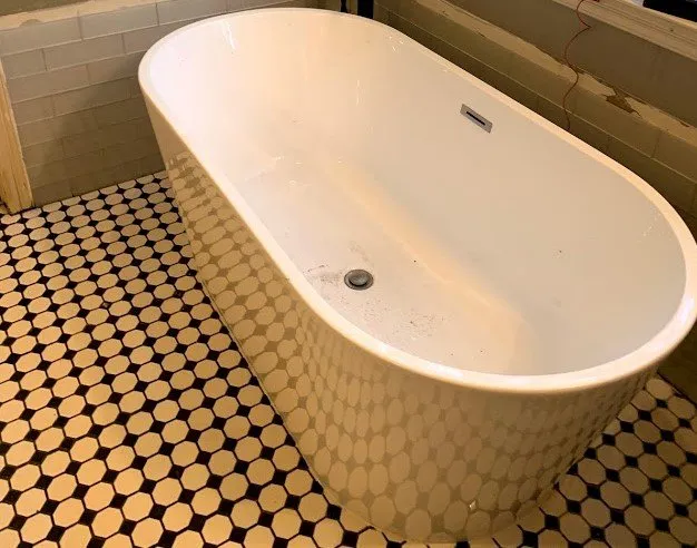 Slide of WGCI Texas Services & Utilities