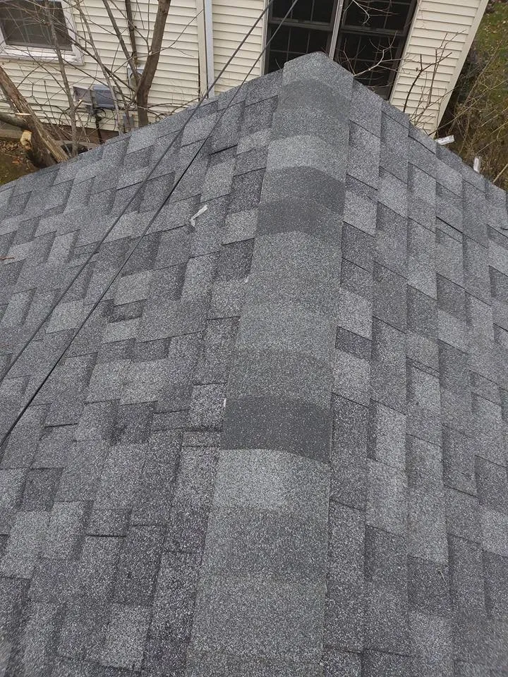 Slide of WGI Renovations