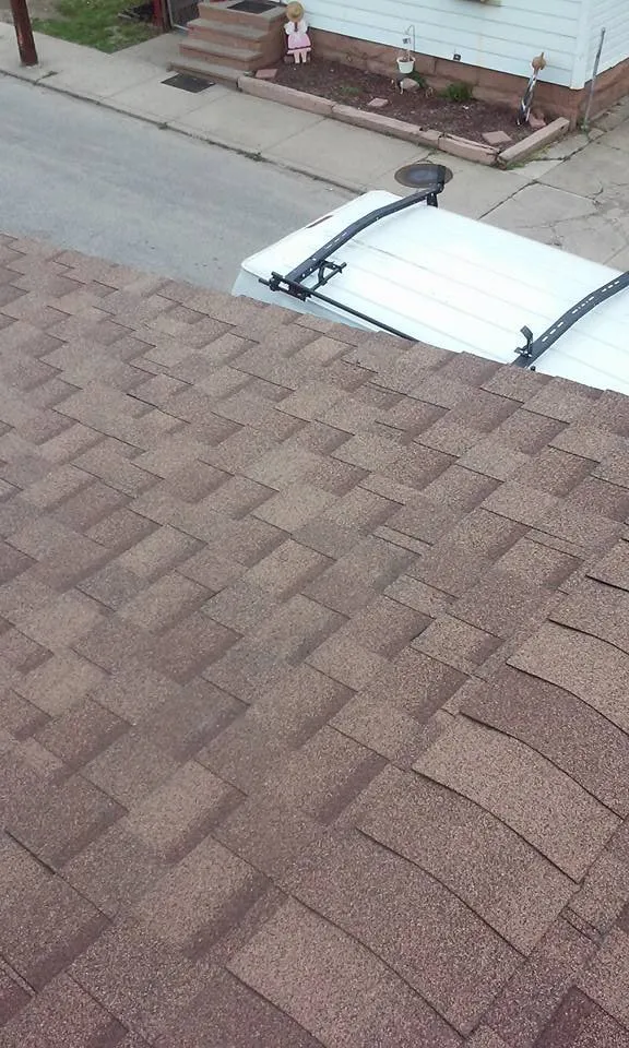 Slide of WGI Renovations