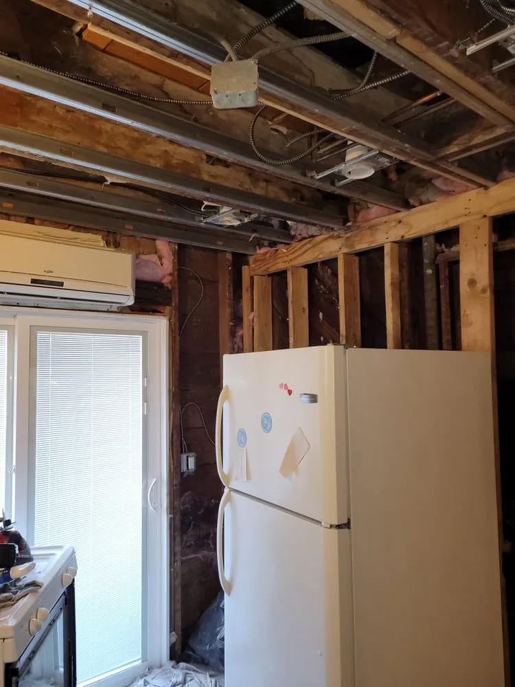 Slide of Whac A Mold