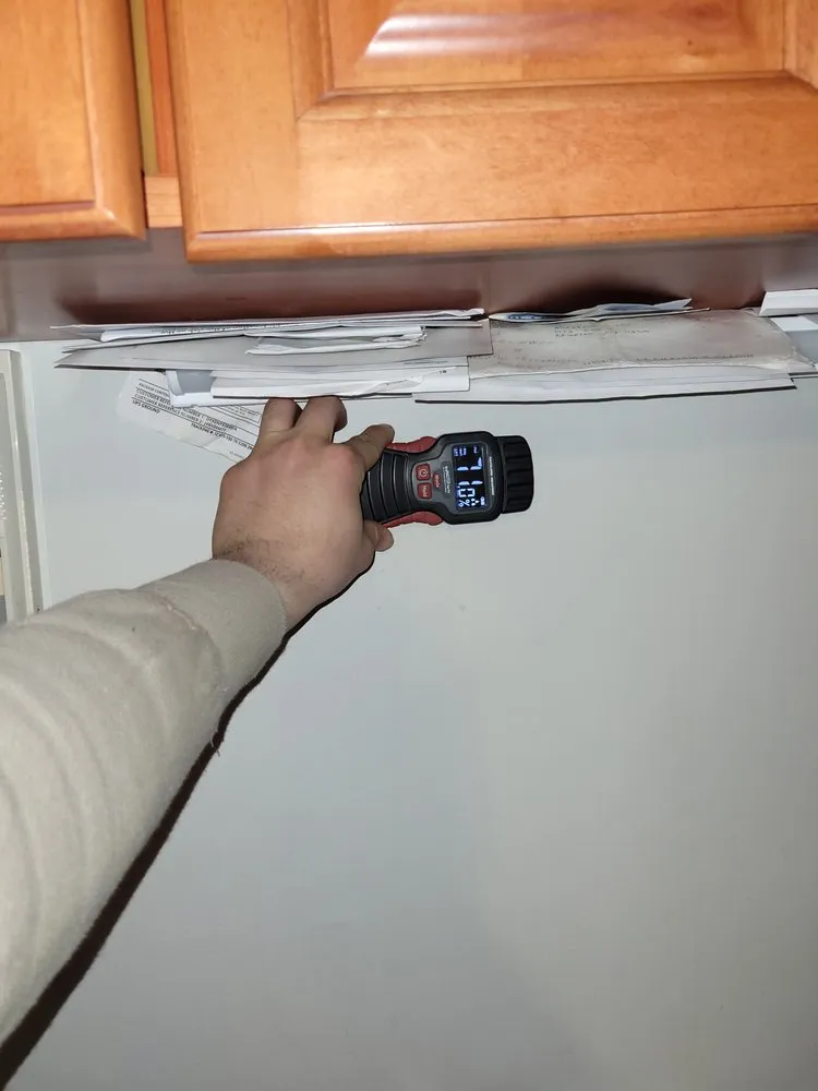 Slide of Whac A Mold