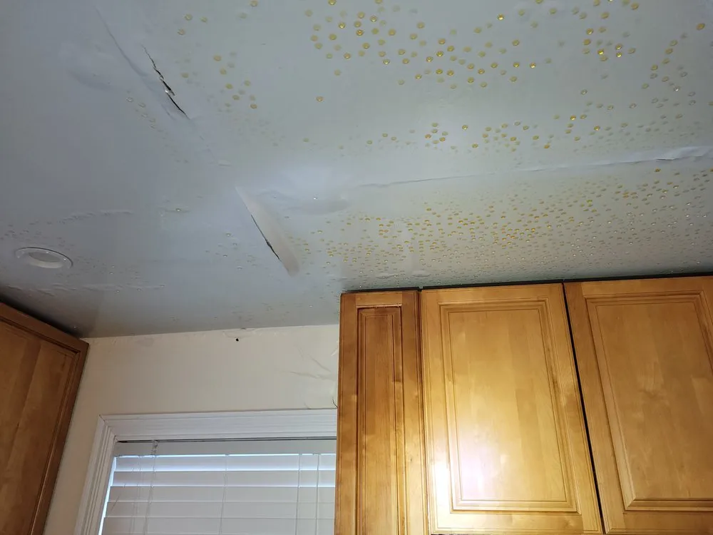 Slide of Whac A Mold