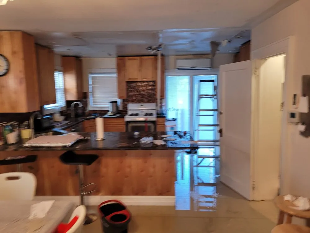 Slide of Whac A Mold