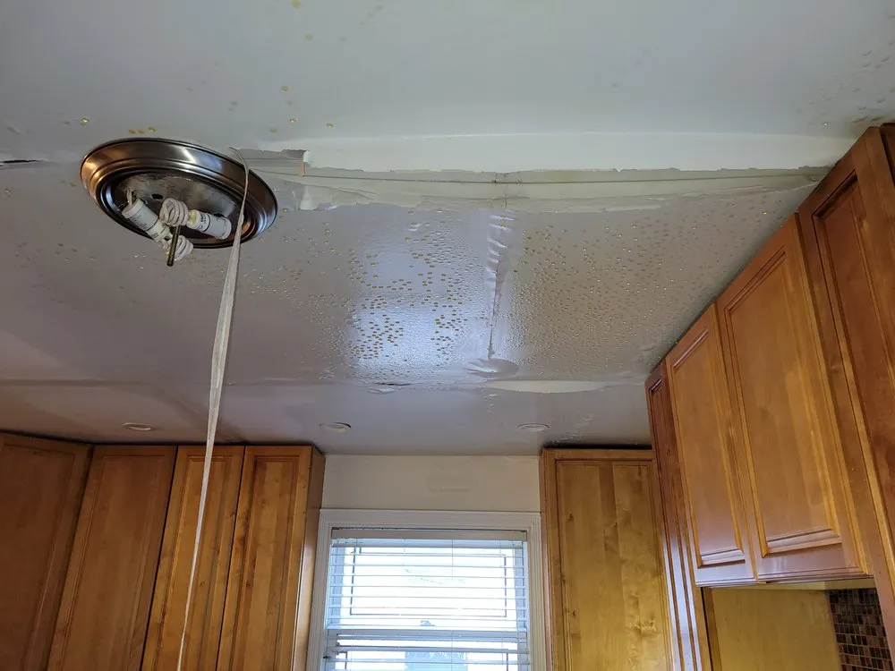 Slide of Whac A Mold