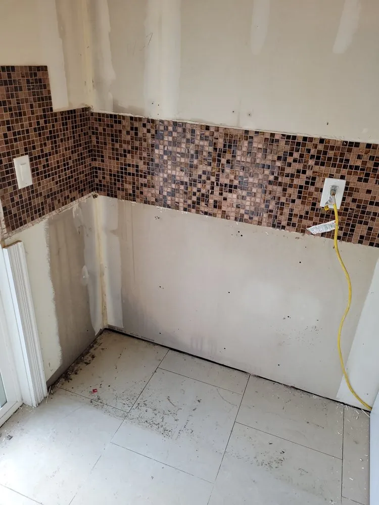 Slide of Whac A Mold