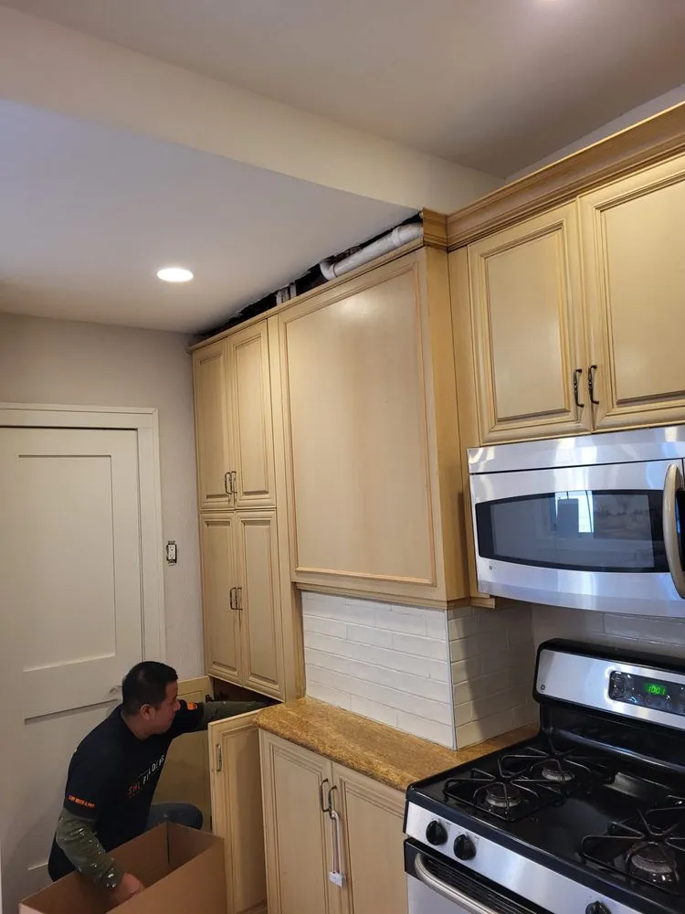 Slide of Whac A Mold