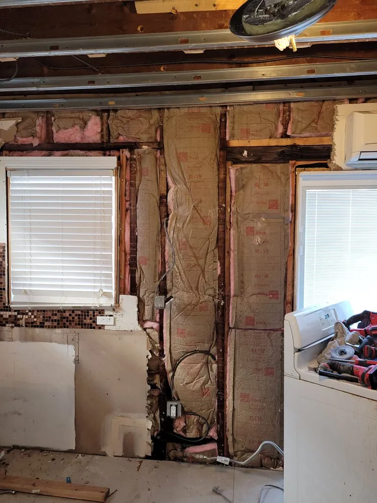 Slide of Whac A Mold