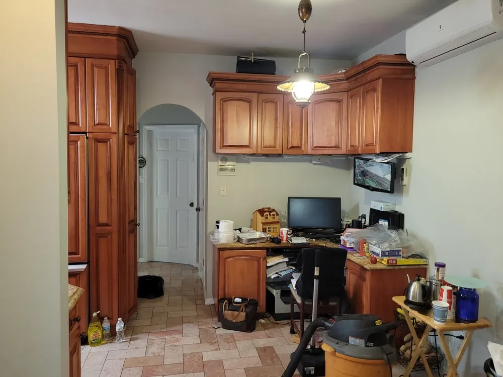 Slide of Whac A Mold