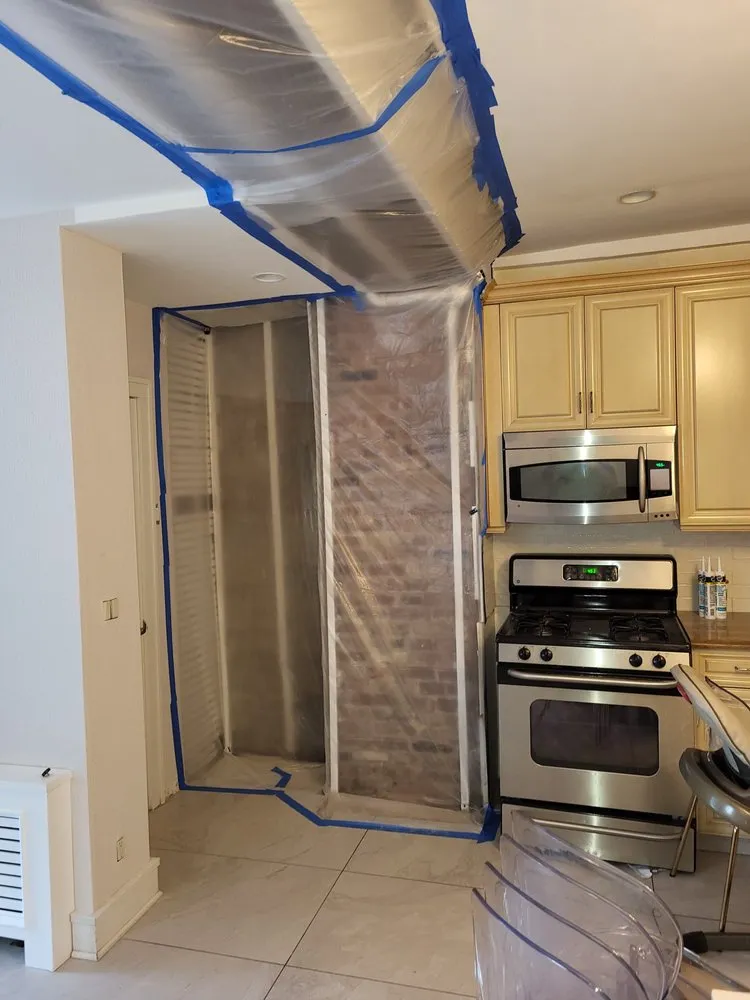 Slide of Whac A Mold