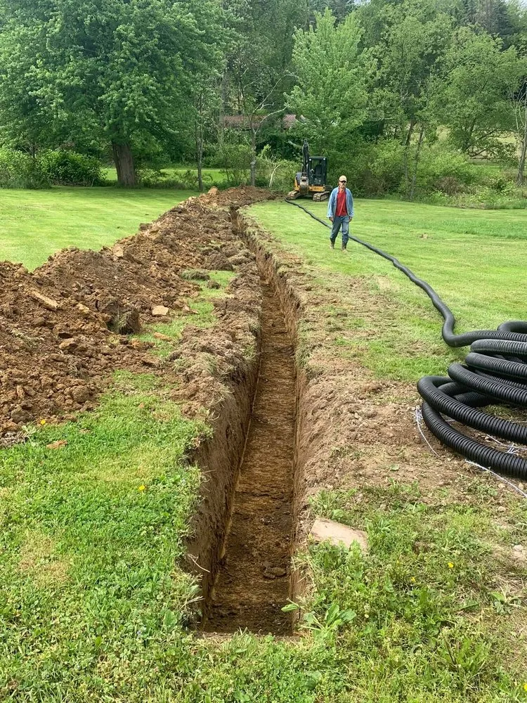Trusted plumbing repair service in Rogers, OH - Whalen Enterprise