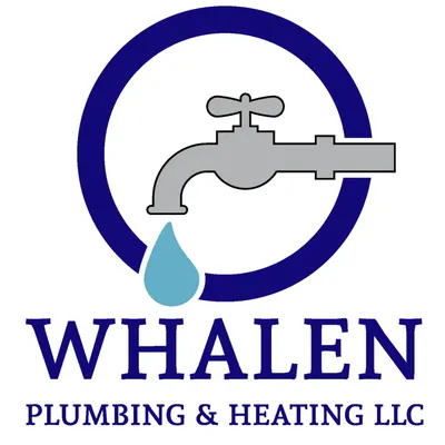 Whalen Plumbing and Heating Logo