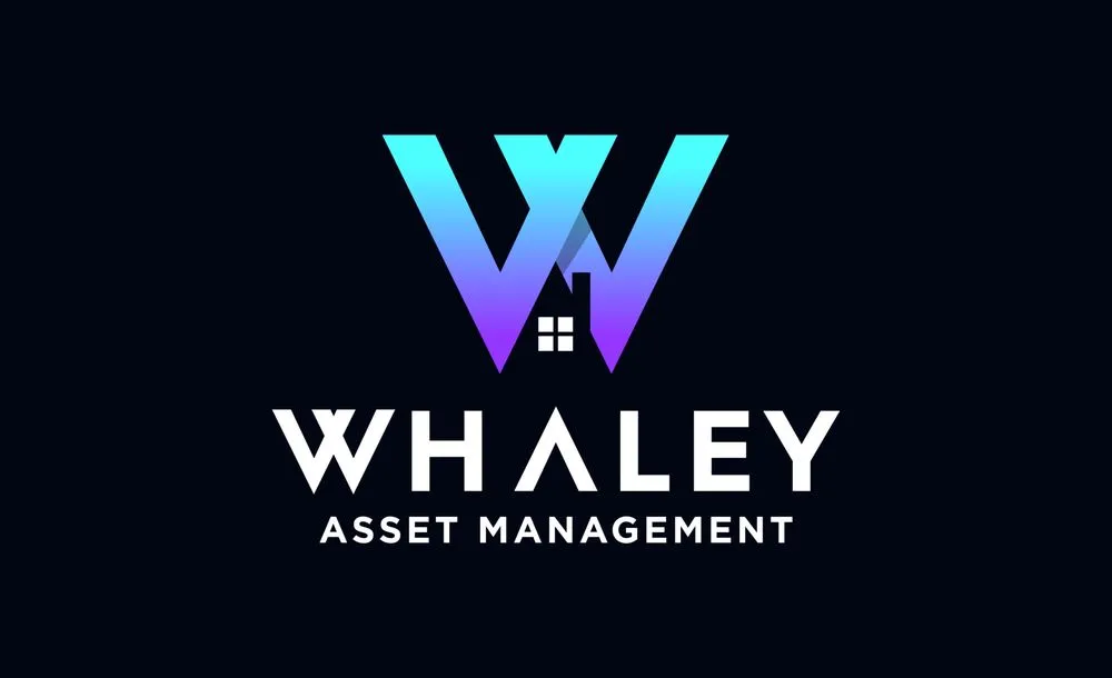 Slide of Whaley Asset Management